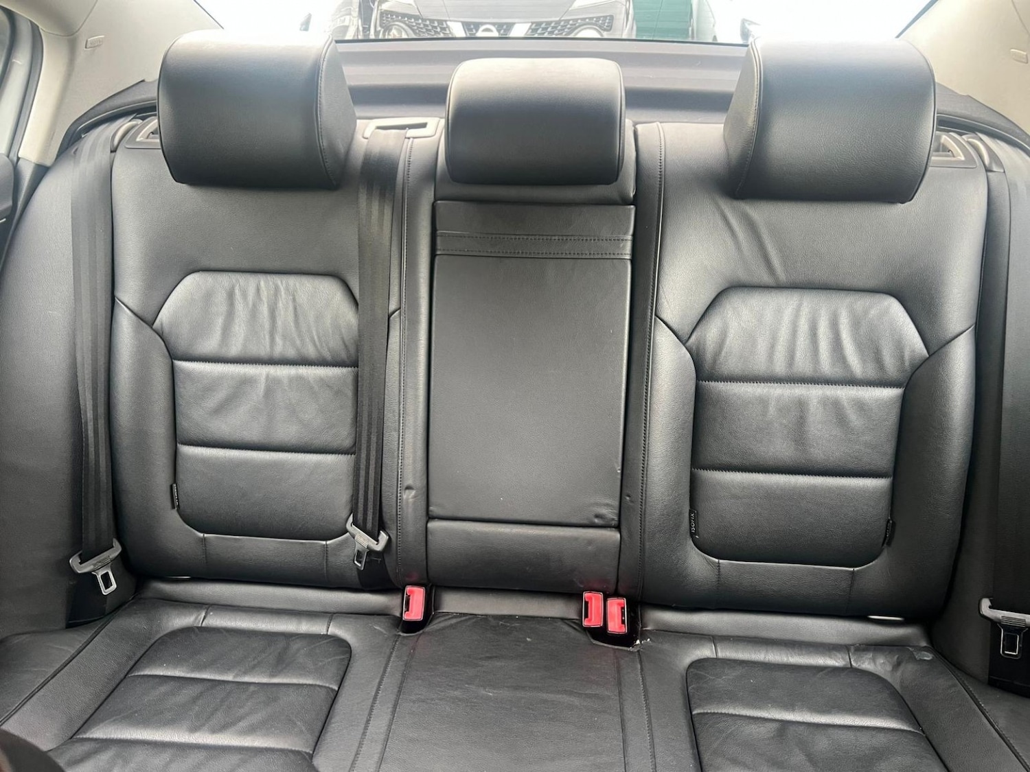Used Volkswagen Passat 2014 for sale - 76142532: Photo 13