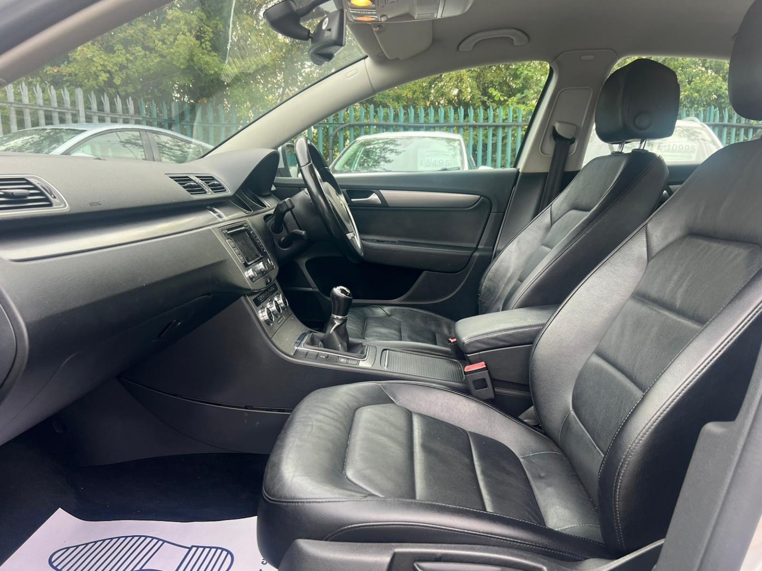 Used Volkswagen Passat 2014 for sale - 76142532: Photo 15