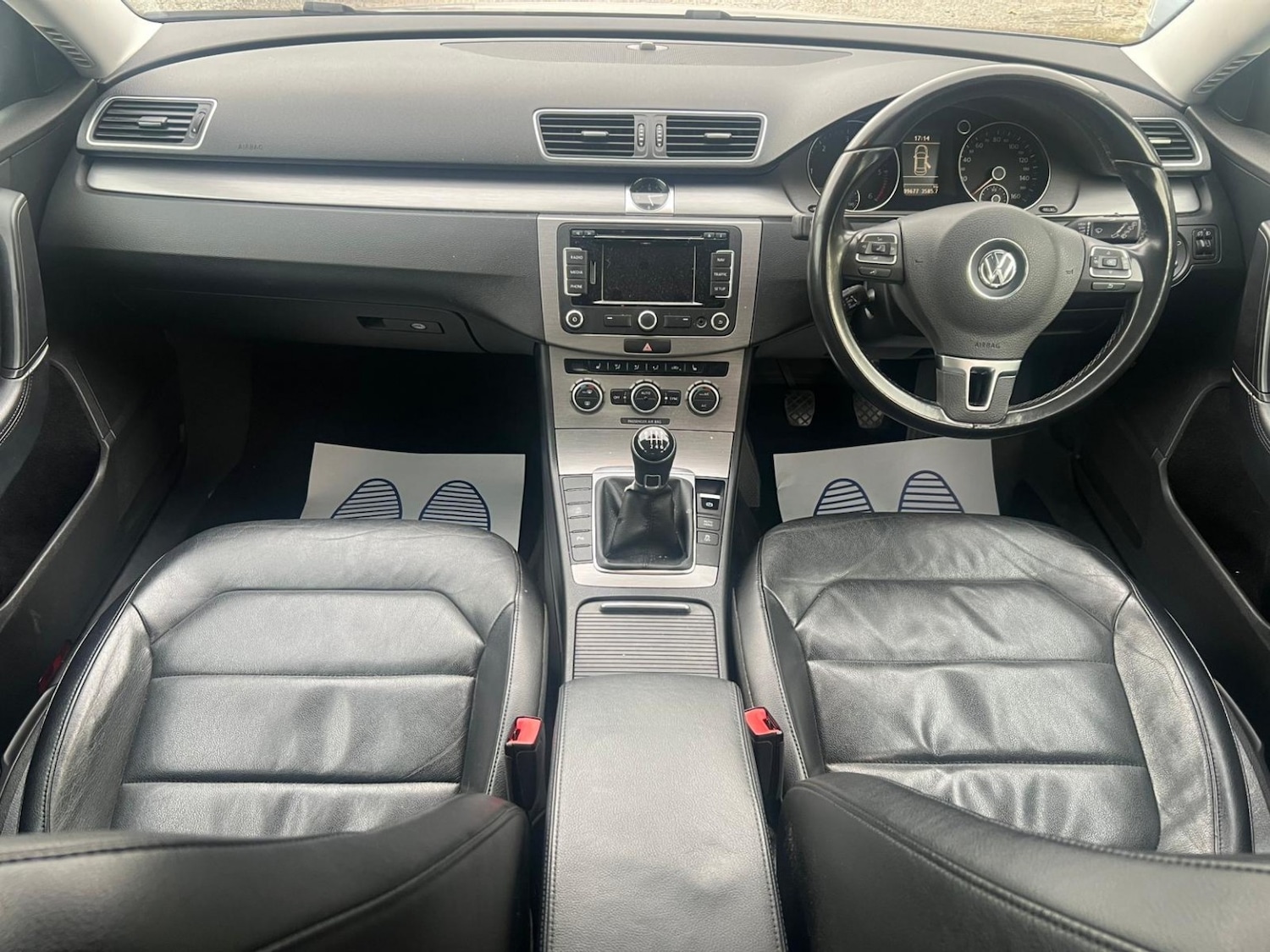 Used Volkswagen Passat 2014 for sale - 76142532: Photo 18