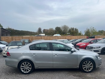 Used Volkswagen Passat 2014 for sale - 76142532: Photo 4