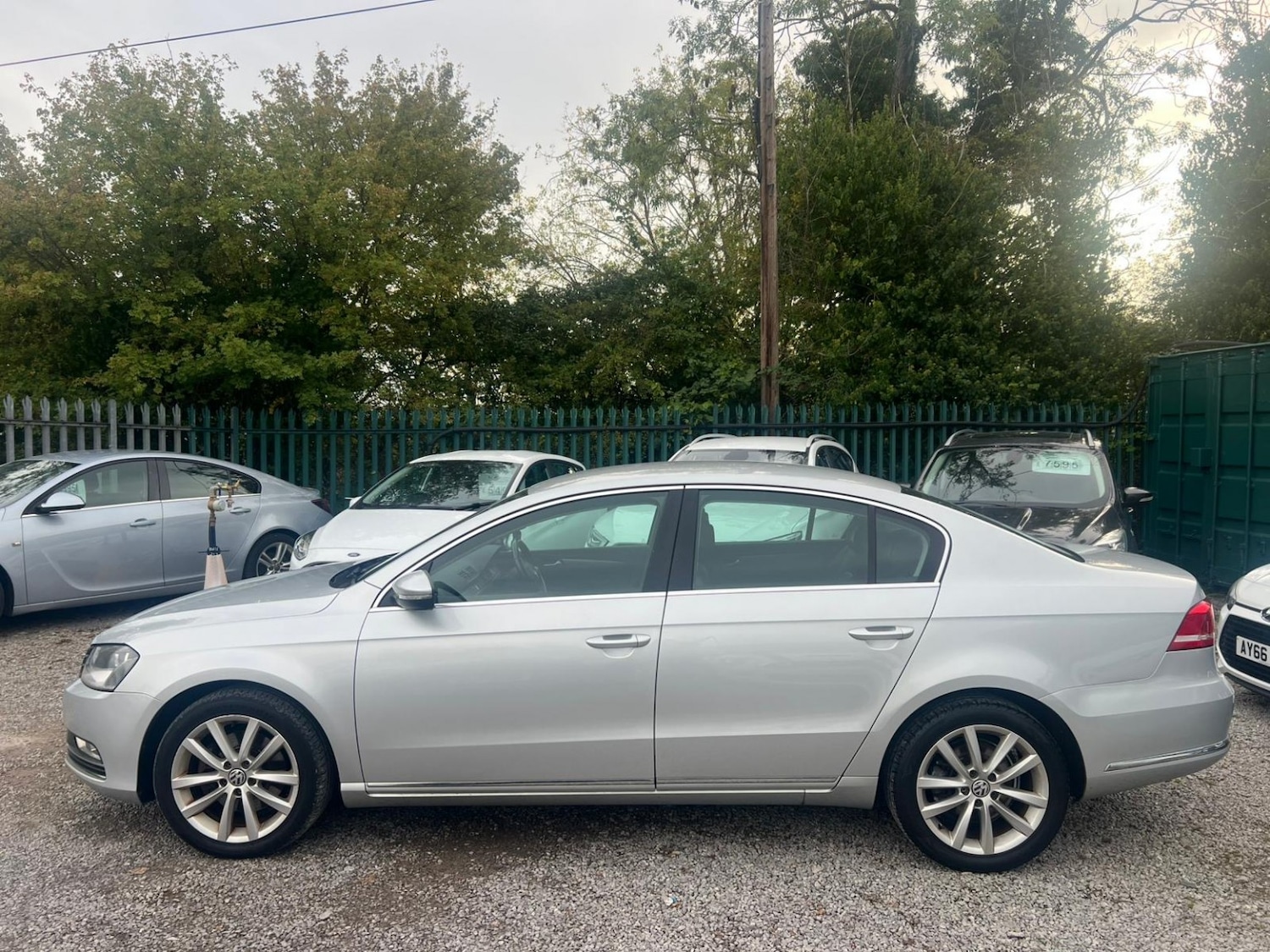 Used Volkswagen Passat 2014 for sale - 76142532: Photo 5