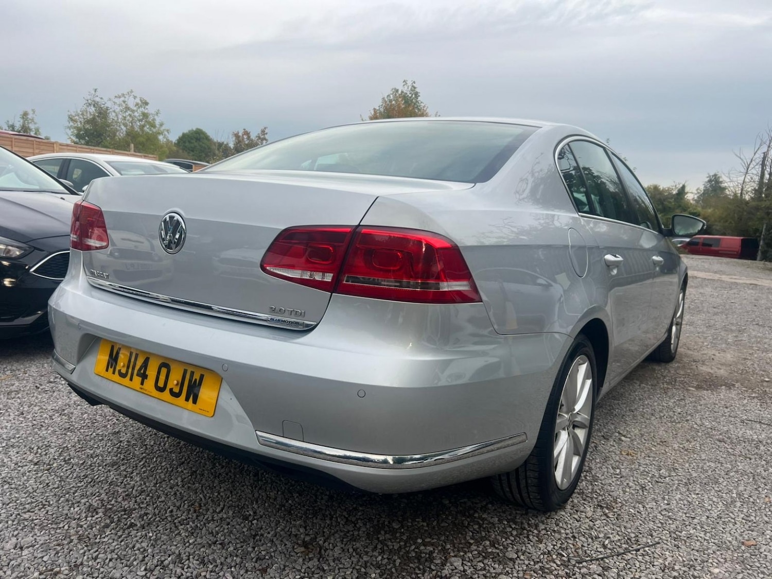 Used Volkswagen Passat 2014 for sale - 76142532: Photo 7