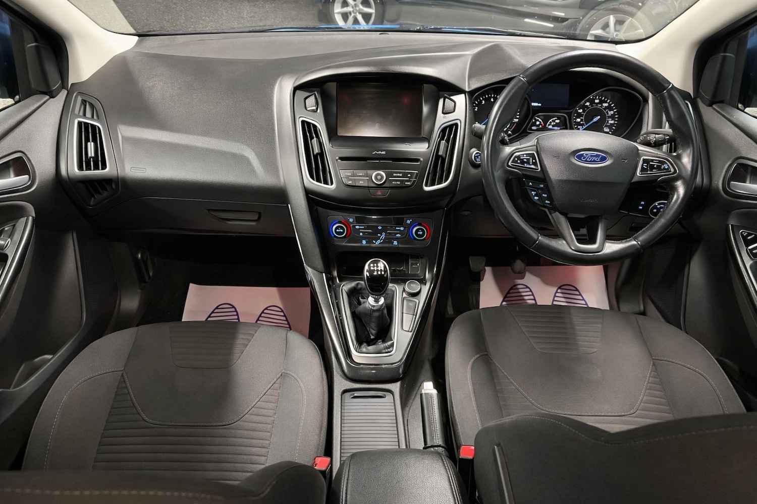 Used Ford Focus 2016 for sale - 77501444: Photo 12