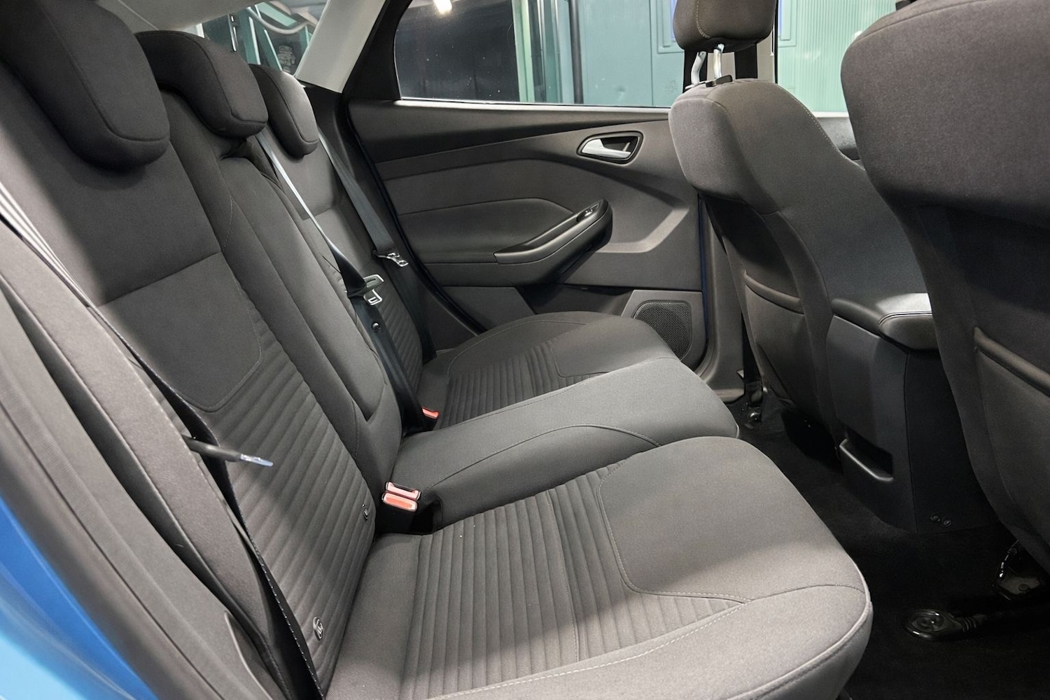 Used Ford Focus 2016 for sale - 77501444: Photo 14