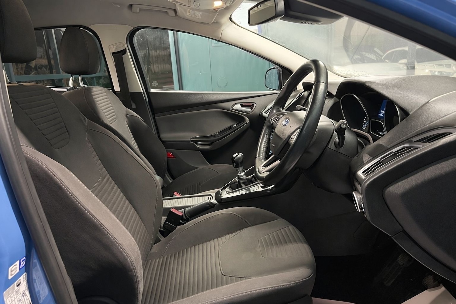 Used Ford Focus 2016 for sale - 77501444: Photo 15