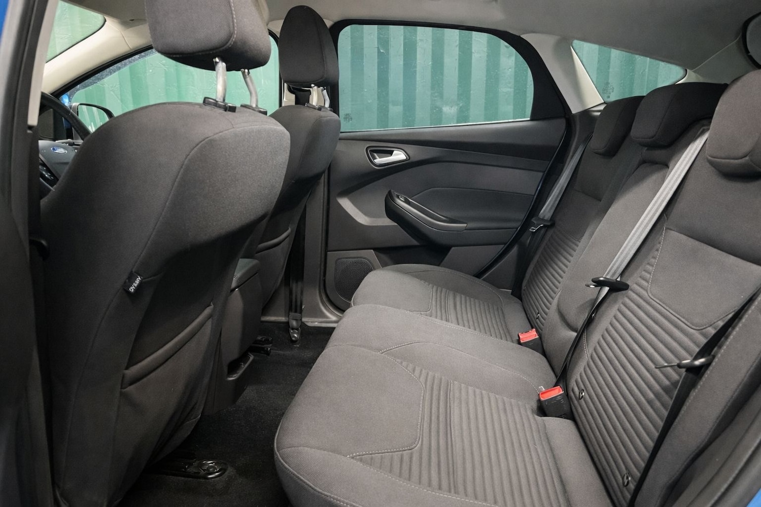 Used Ford Focus 2016 for sale - 77501444: Photo 16