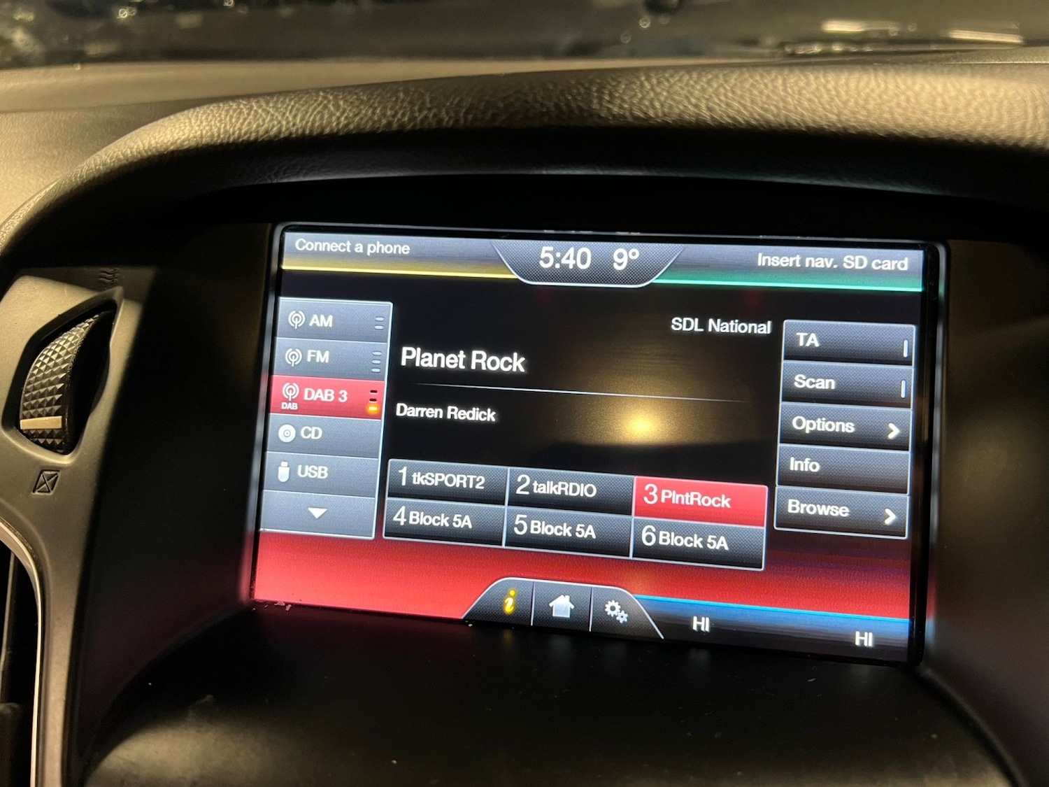 Used Ford Focus 2016 for sale - 77501444: Photo 8