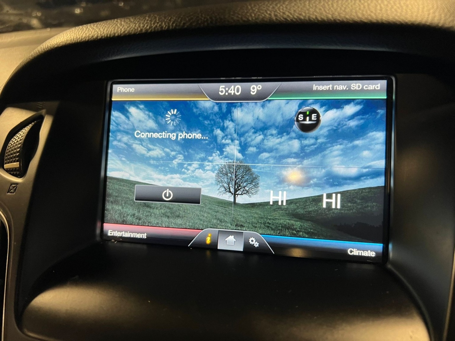 Used Ford Focus 2016 for sale - 77501444: Photo 9