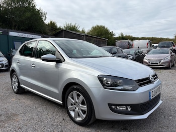 Volkswagen - Polo
