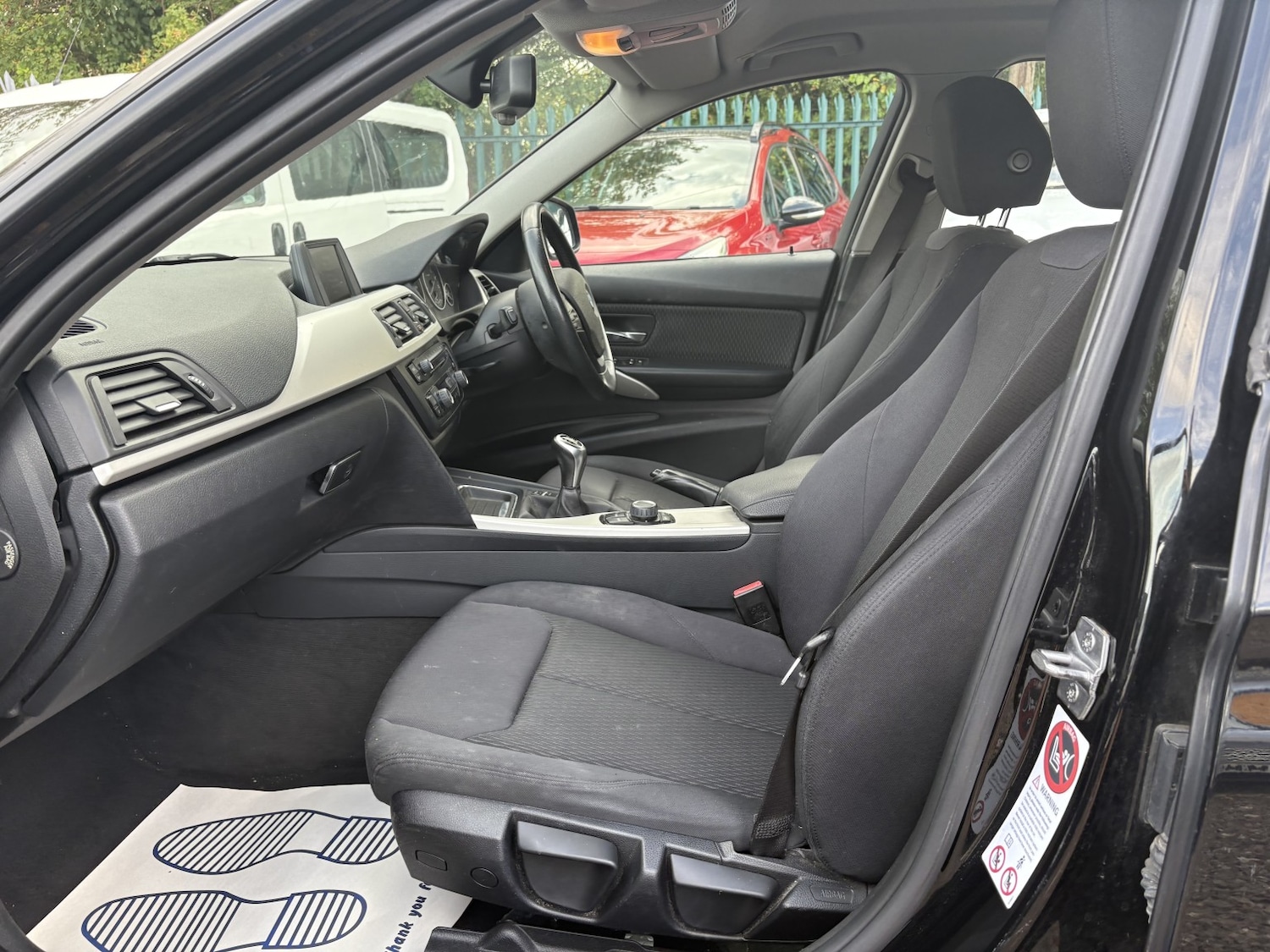 Vehicle 17