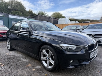 BMW - 3 Series