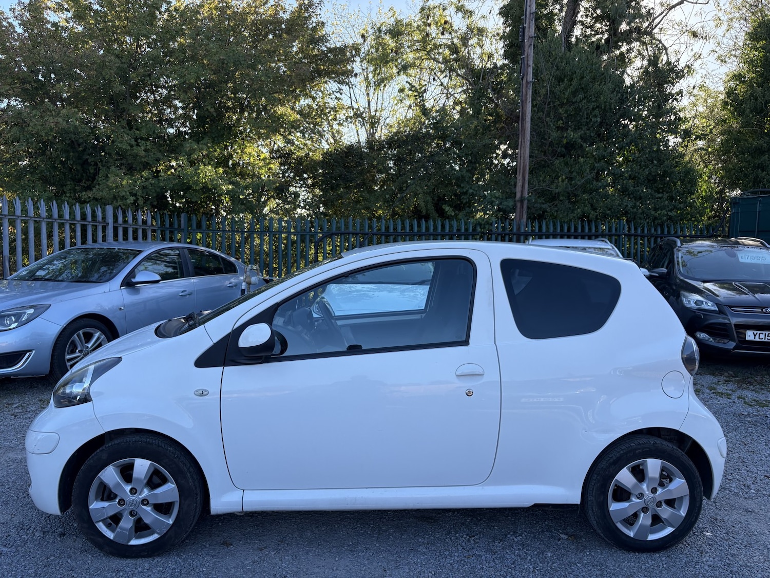 Vehicle 6