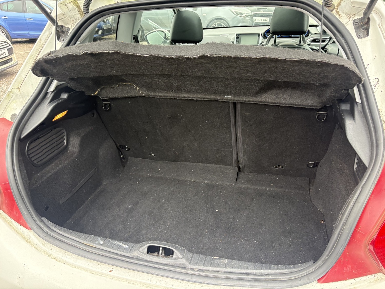 Used Peugeot 208 2013 for sale - 78131577: Photo 13