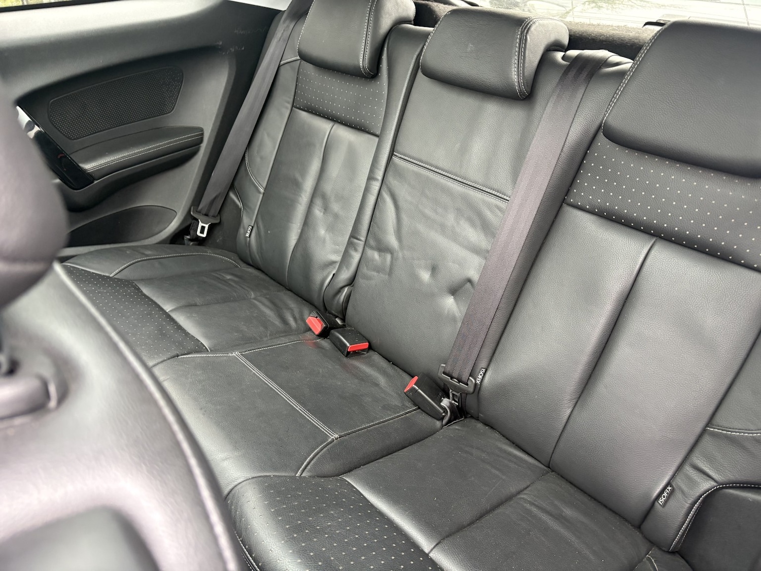 Used Peugeot 208 2013 for sale - 78131577: Photo 18