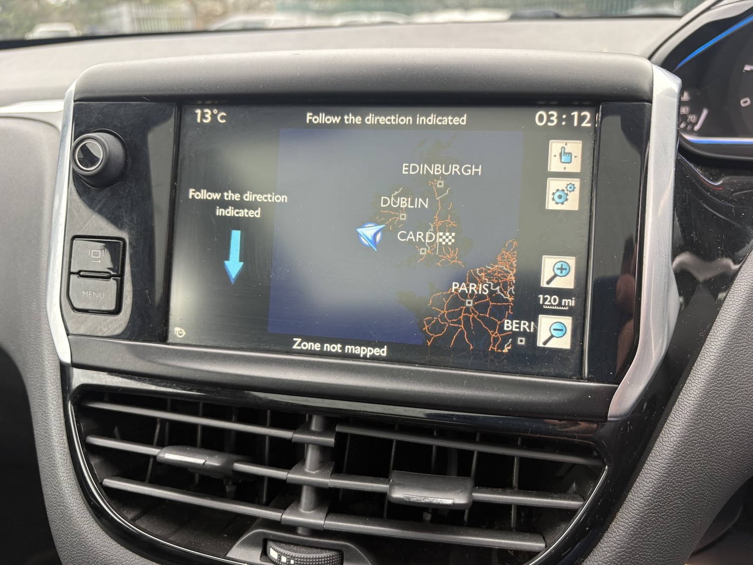 Used Peugeot 208 2013 for sale - 78131577: Photo 20