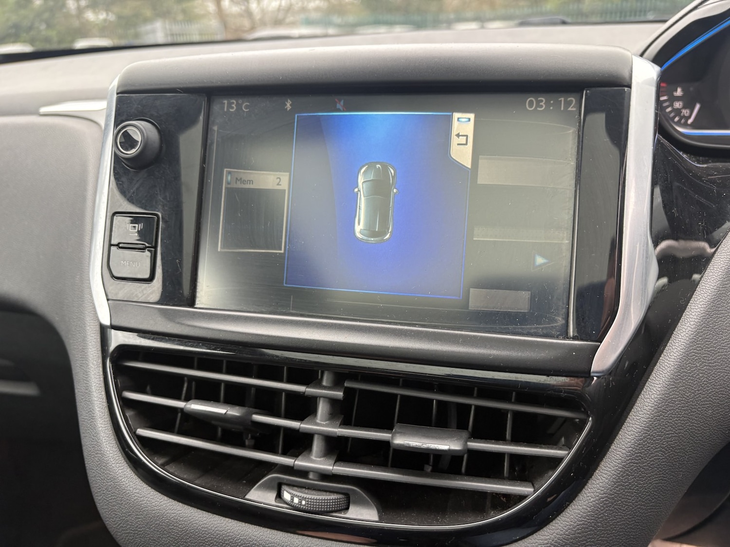 Used Peugeot 208 2013 for sale - 78131577: Photo 22