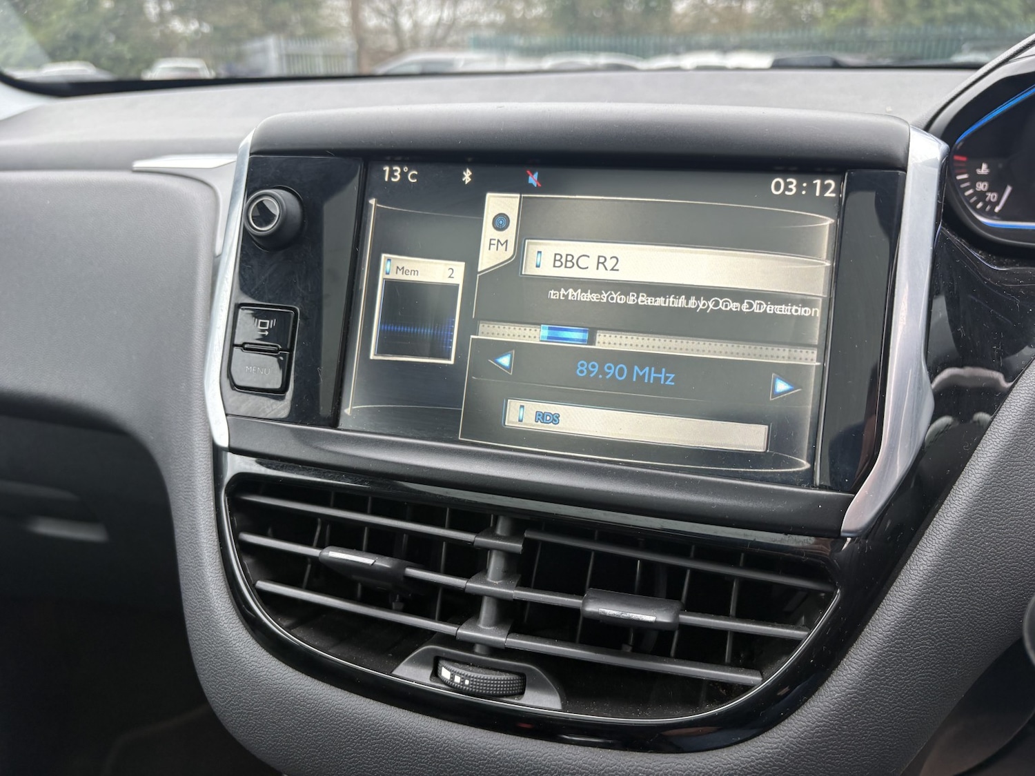 Used Peugeot 208 2013 for sale - 78131577: Photo 23