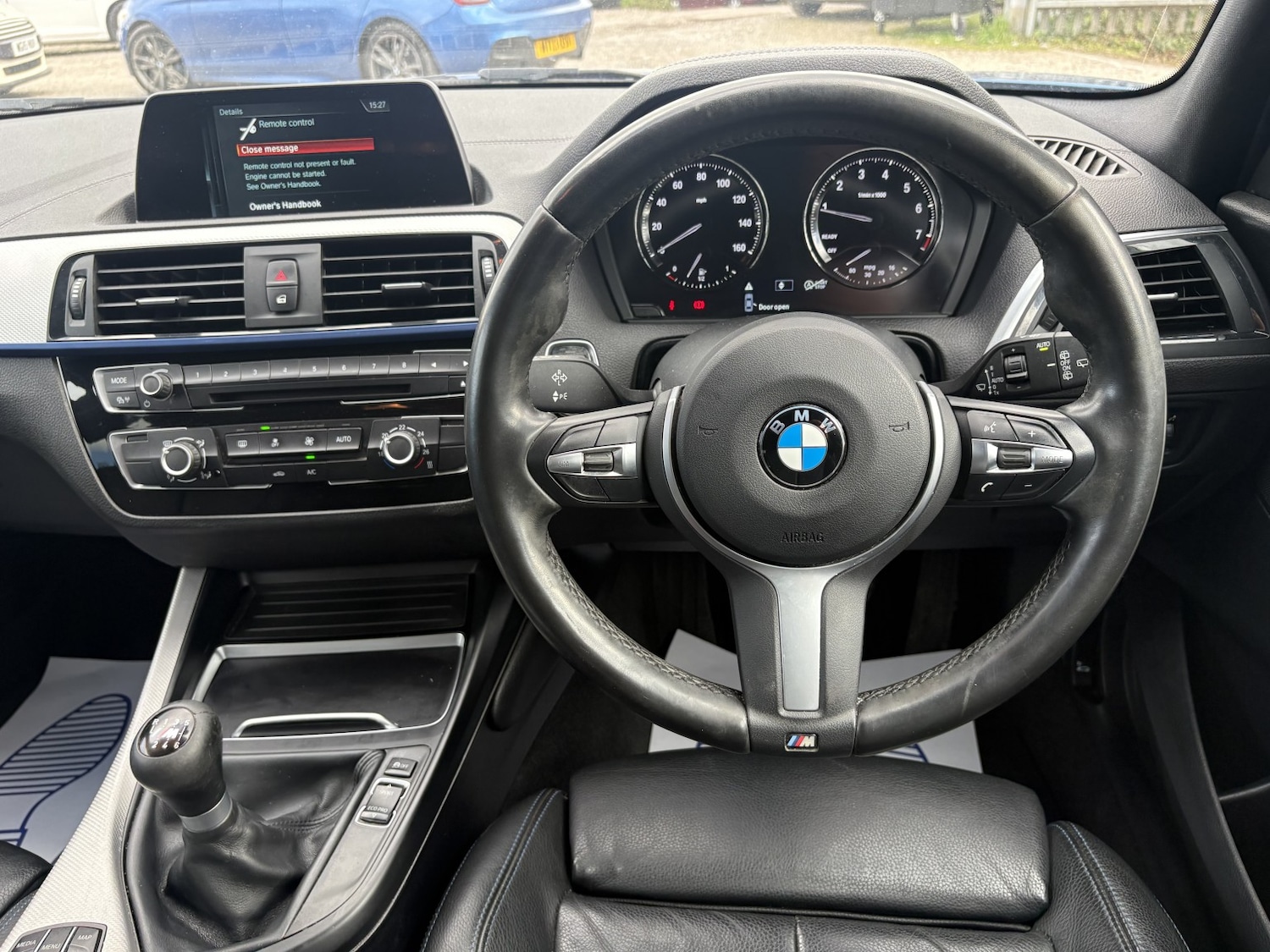 Used BMW 1 Series 2018 for sale - 78018331: Photo 10