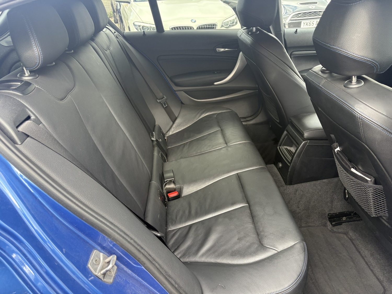 Used BMW 1 Series 2018 for sale - 78018331: Photo 14