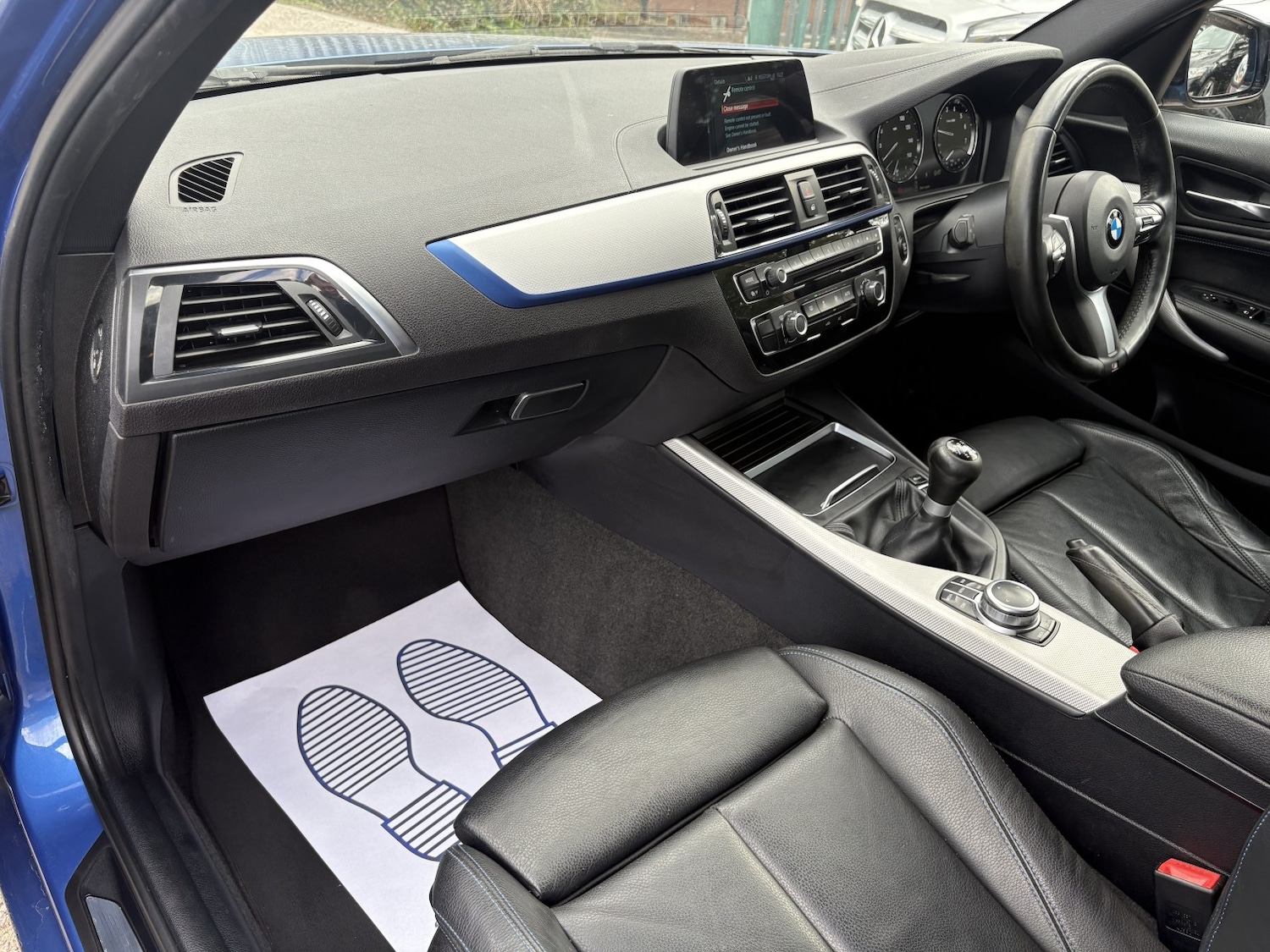 Used BMW 1 Series 2018 for sale - 78018331: Photo 16