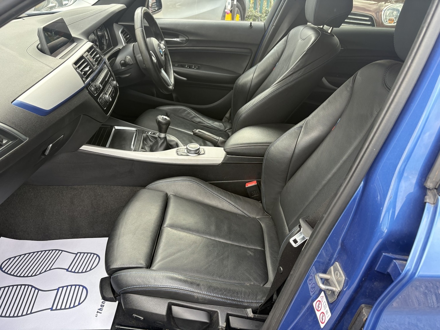 Used BMW 1 Series 2018 for sale - 78018331: Photo 17