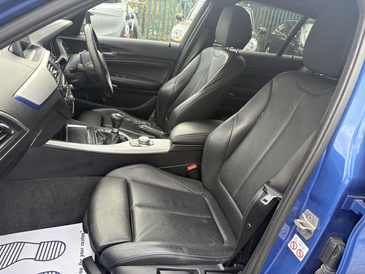 Used BMW 1 Series 2018 for sale - 78018331: Photo 18