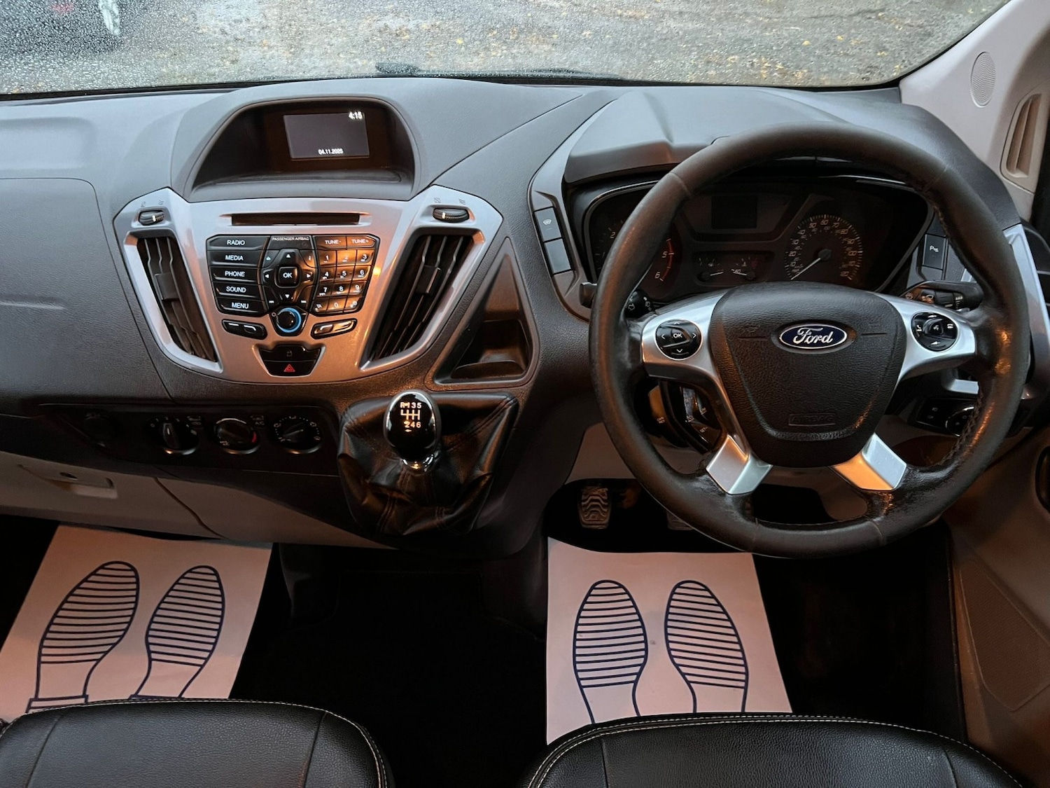 Used Ford Transit 2017 for sale - 76476919: Photo 11