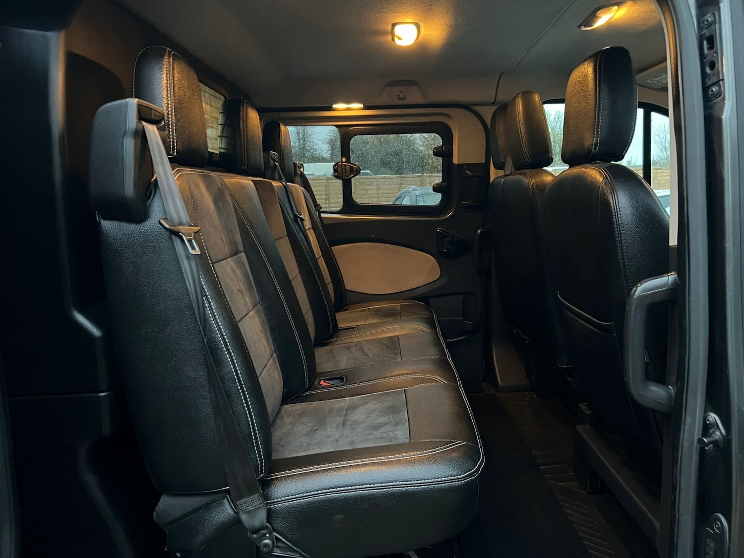 Used Ford Transit 2017 for sale - 76476919: Photo 13