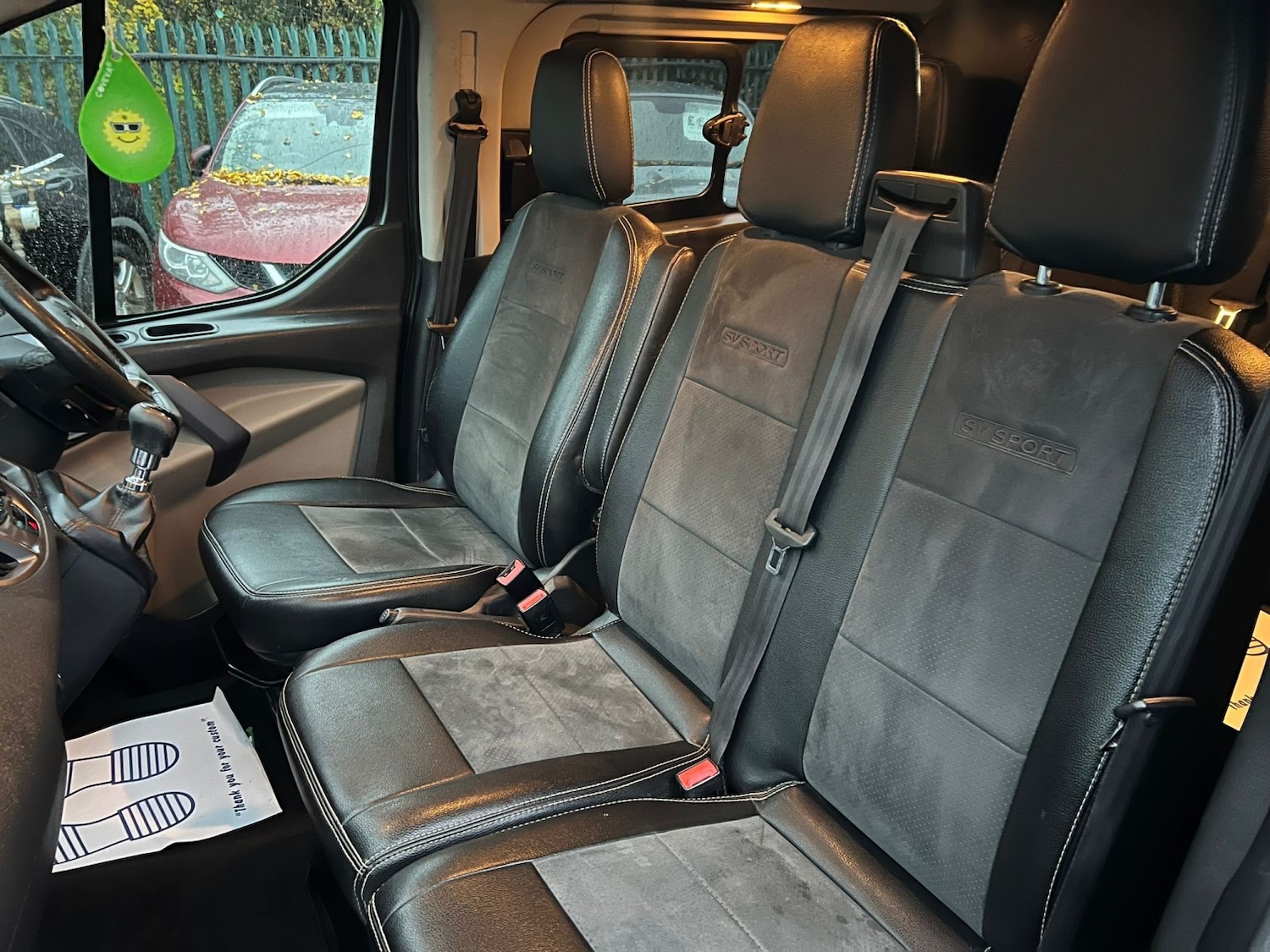 Used Ford Transit 2017 for sale - 76476919: Photo 14