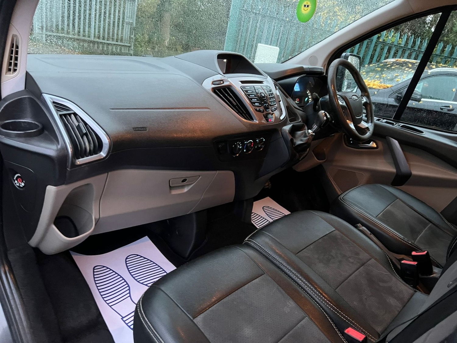 Used Ford Transit 2017 for sale - 76476919: Photo 16