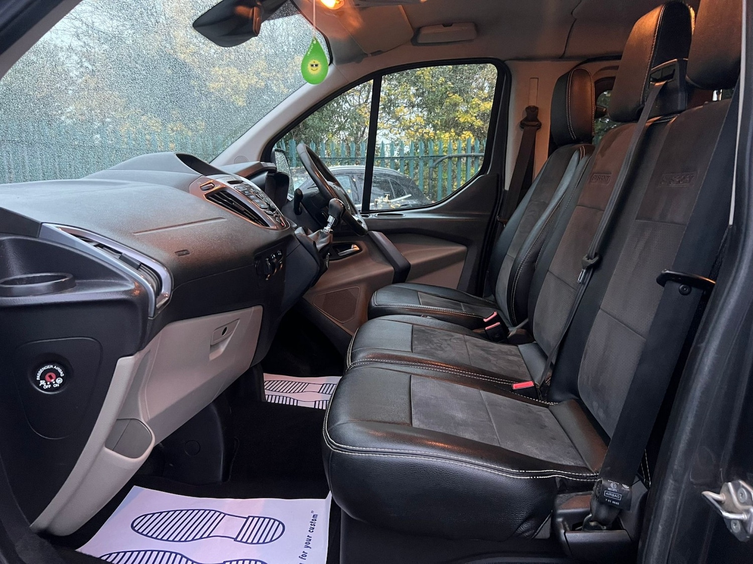 Used Ford Transit 2017 for sale - 76476919: Photo 17