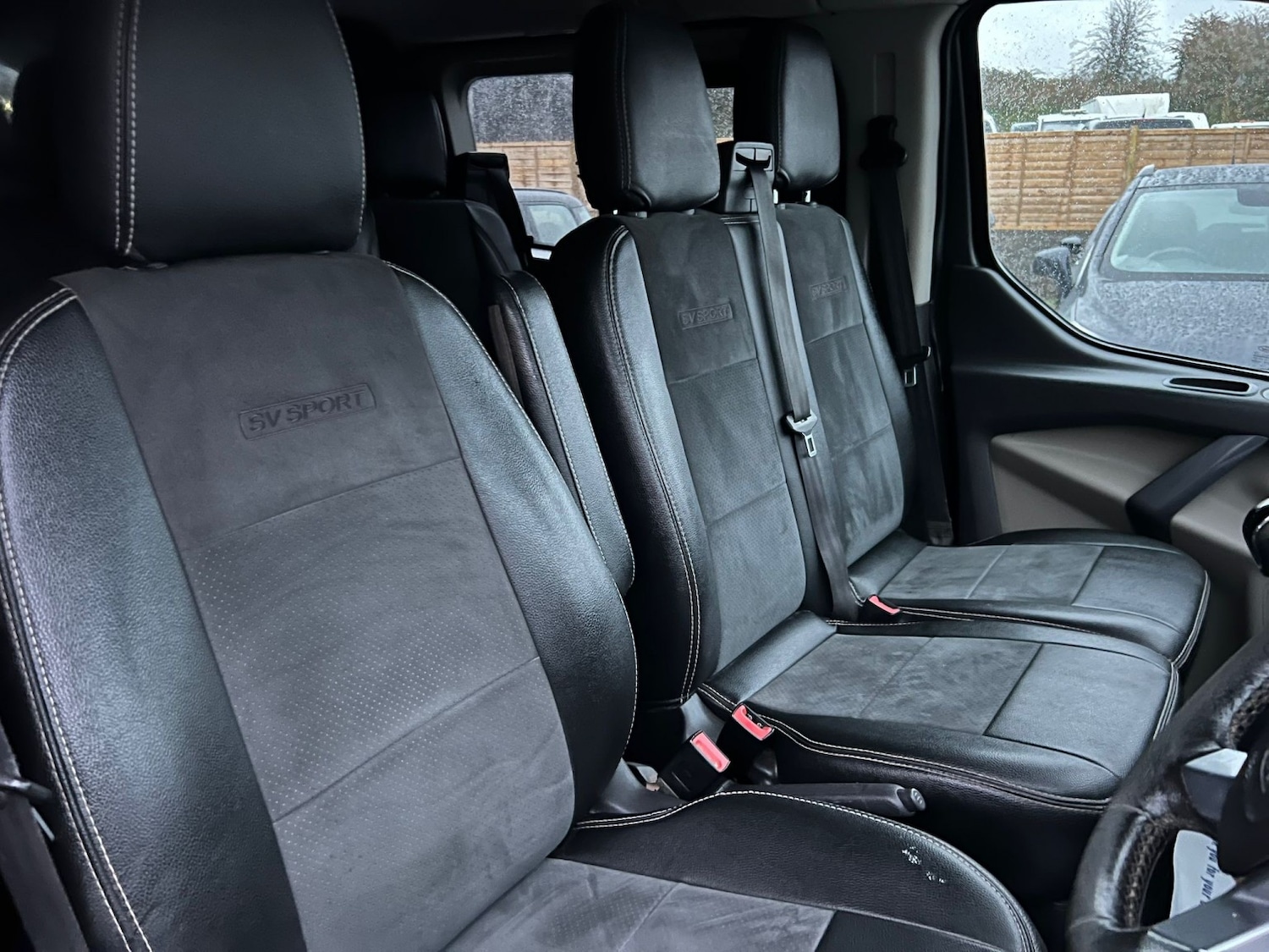 Used Ford Transit 2017 for sale - 76476919: Photo 19