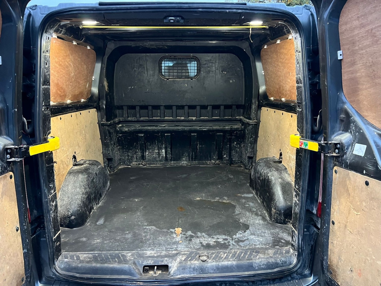 Used Ford Transit 2017 for sale - 76476919: Photo 20