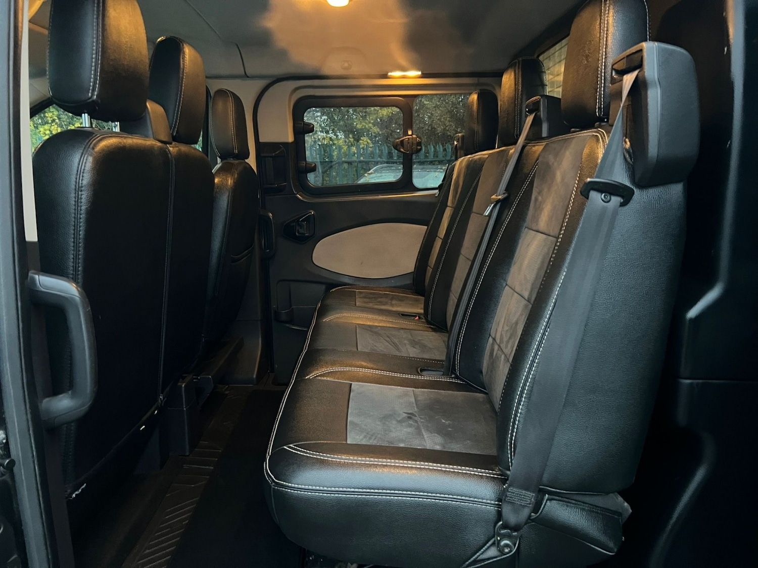 Used Ford Transit 2017 for sale - 76476919: Photo 21