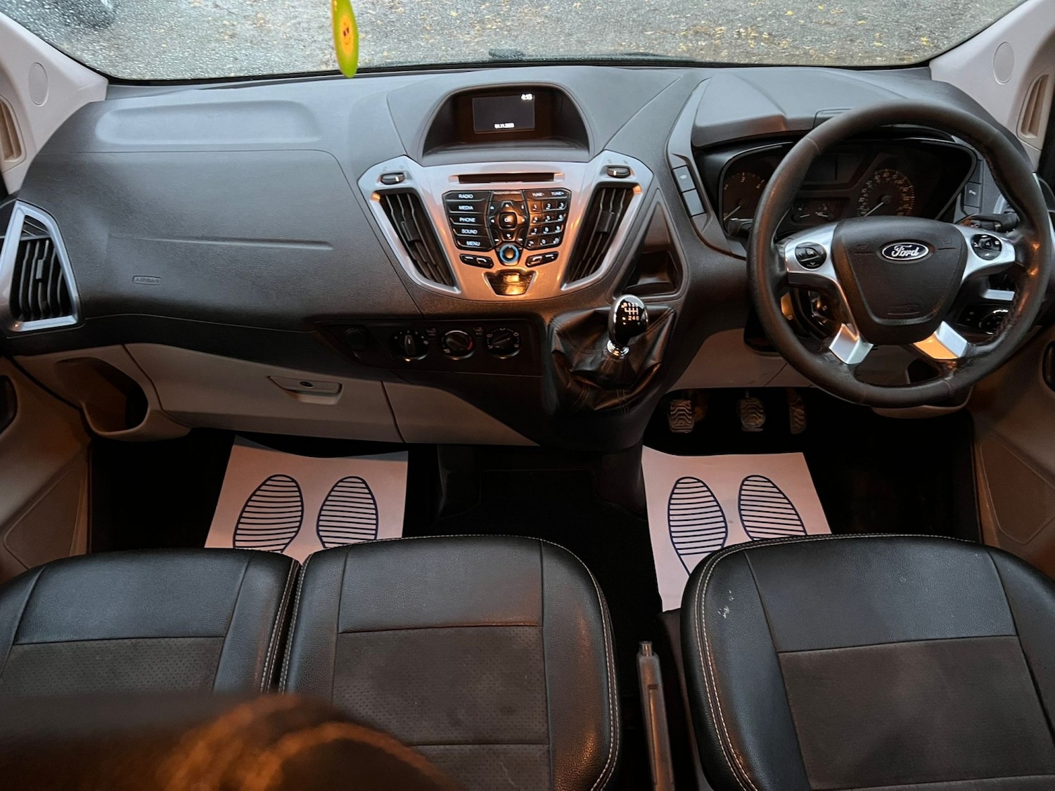 Used Ford Transit 2017 for sale - 76476919: Photo 9