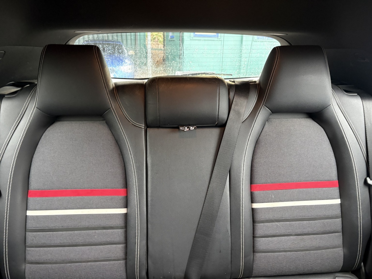 Used Mercedes-Benz A-Class 2014 for sale - 77516148: Photo 11