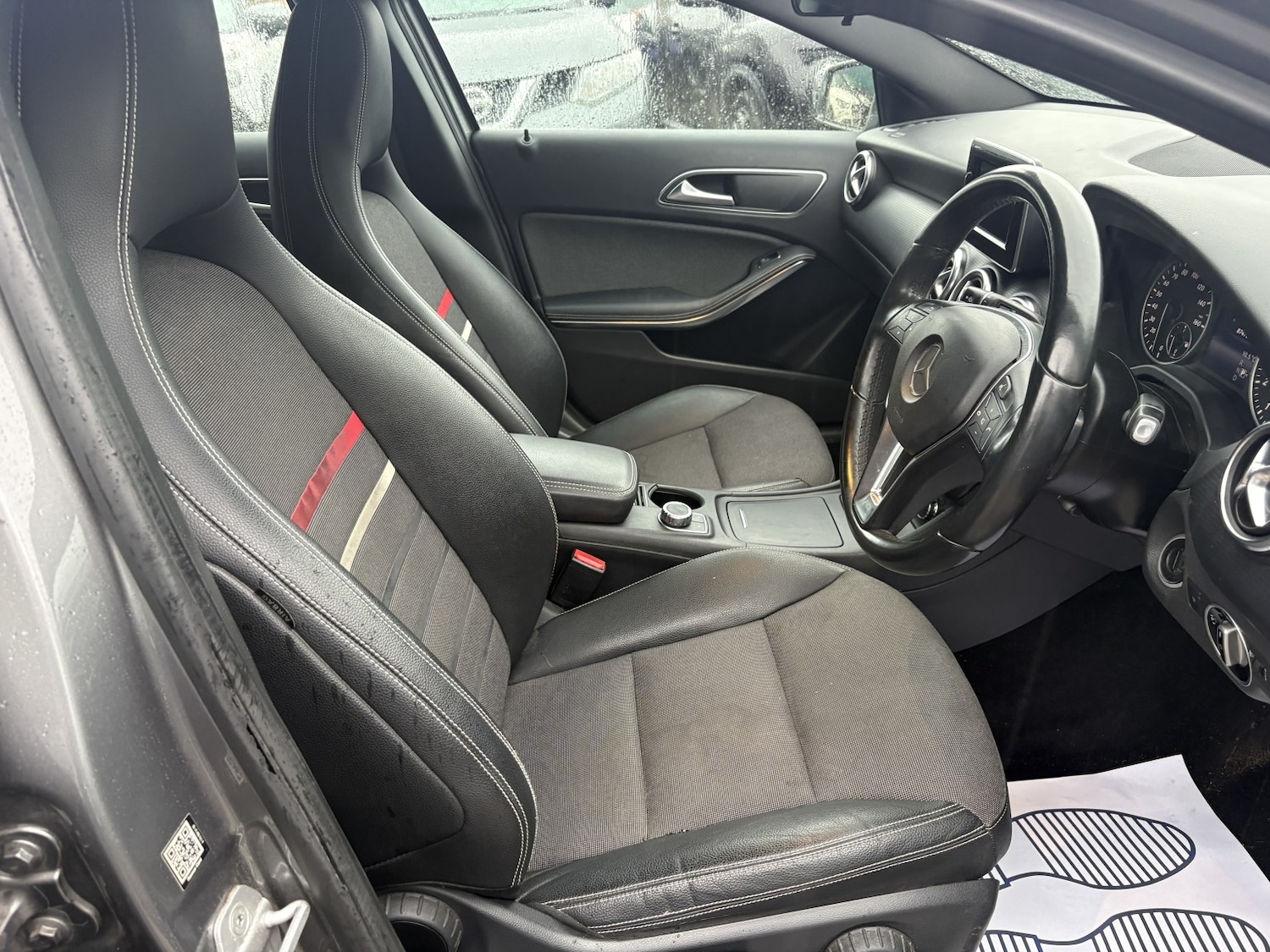 Used Mercedes-Benz A-Class 2014 for sale - 77516148: Photo 13