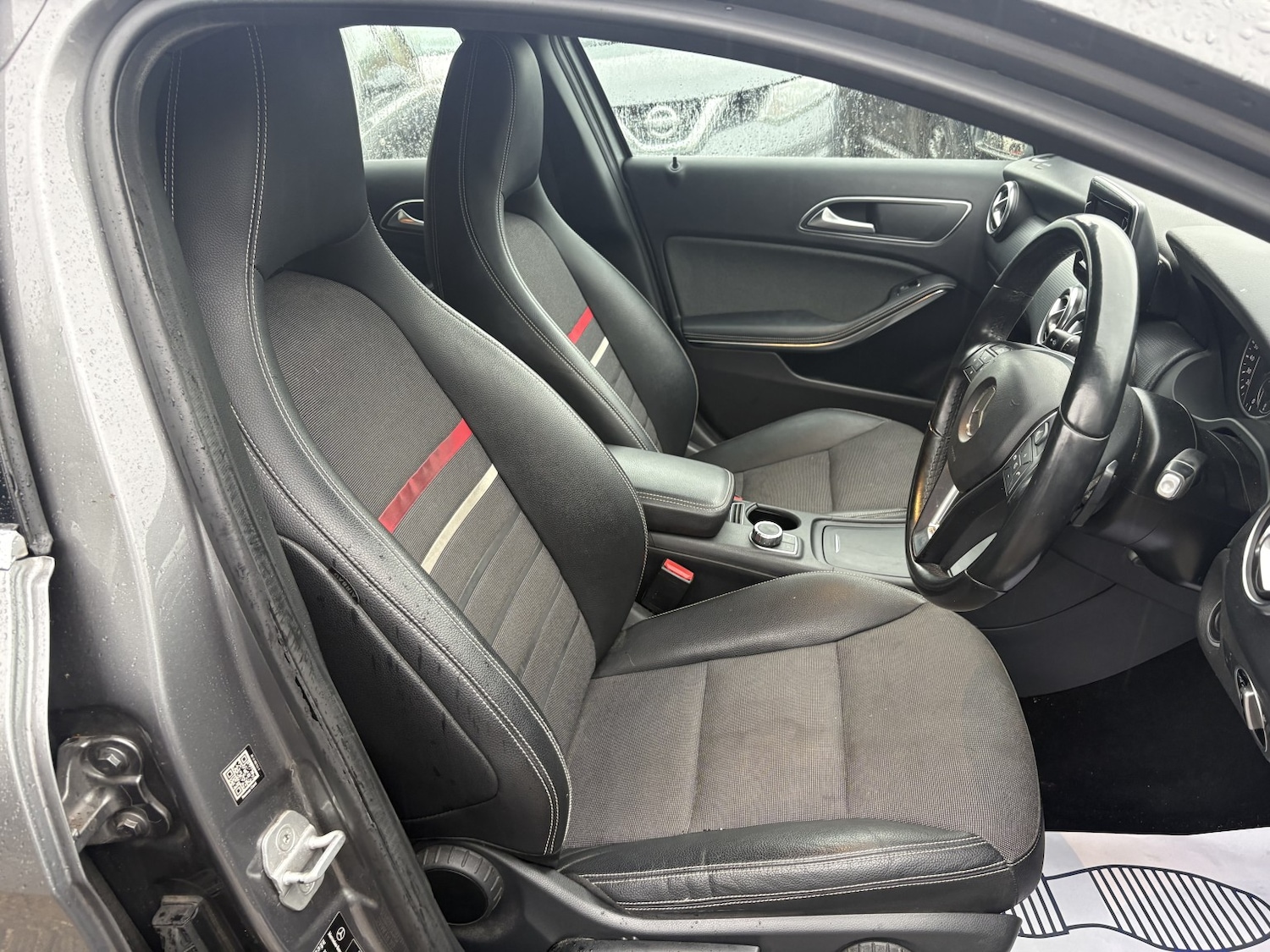 Used Mercedes-Benz A-Class 2014 for sale - 77516148: Photo 14