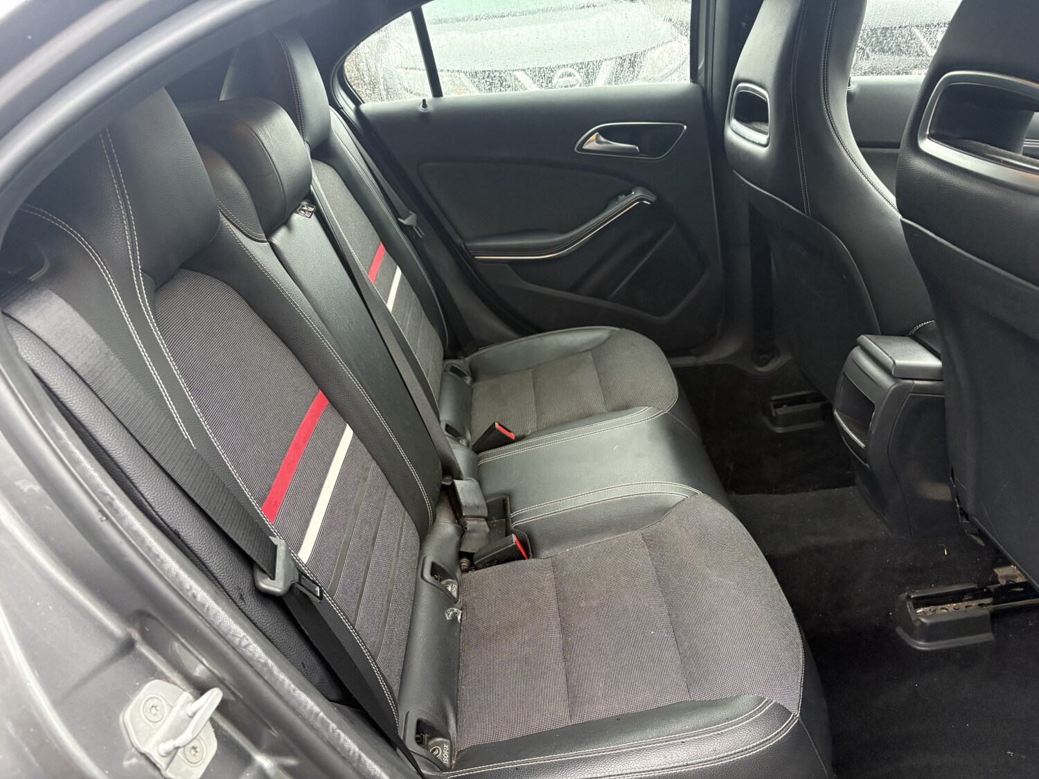 Used Mercedes-Benz A-Class 2014 for sale - 77516148: Photo 15