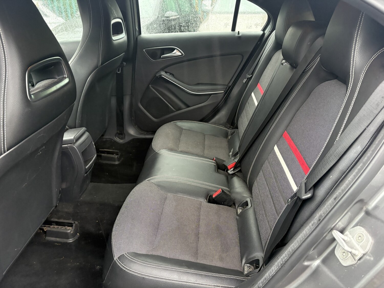 Used Mercedes-Benz A-Class 2014 for sale - 77516148: Photo 19