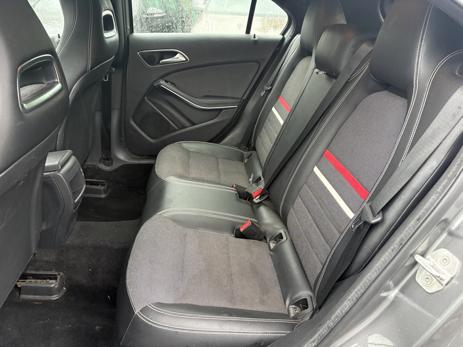 Used Mercedes-Benz A-Class 2014 for sale - 77516148: Photo 20