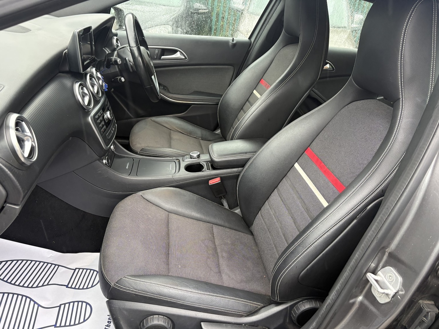 Used Mercedes-Benz A-Class 2014 for sale - 77516148: Photo 23