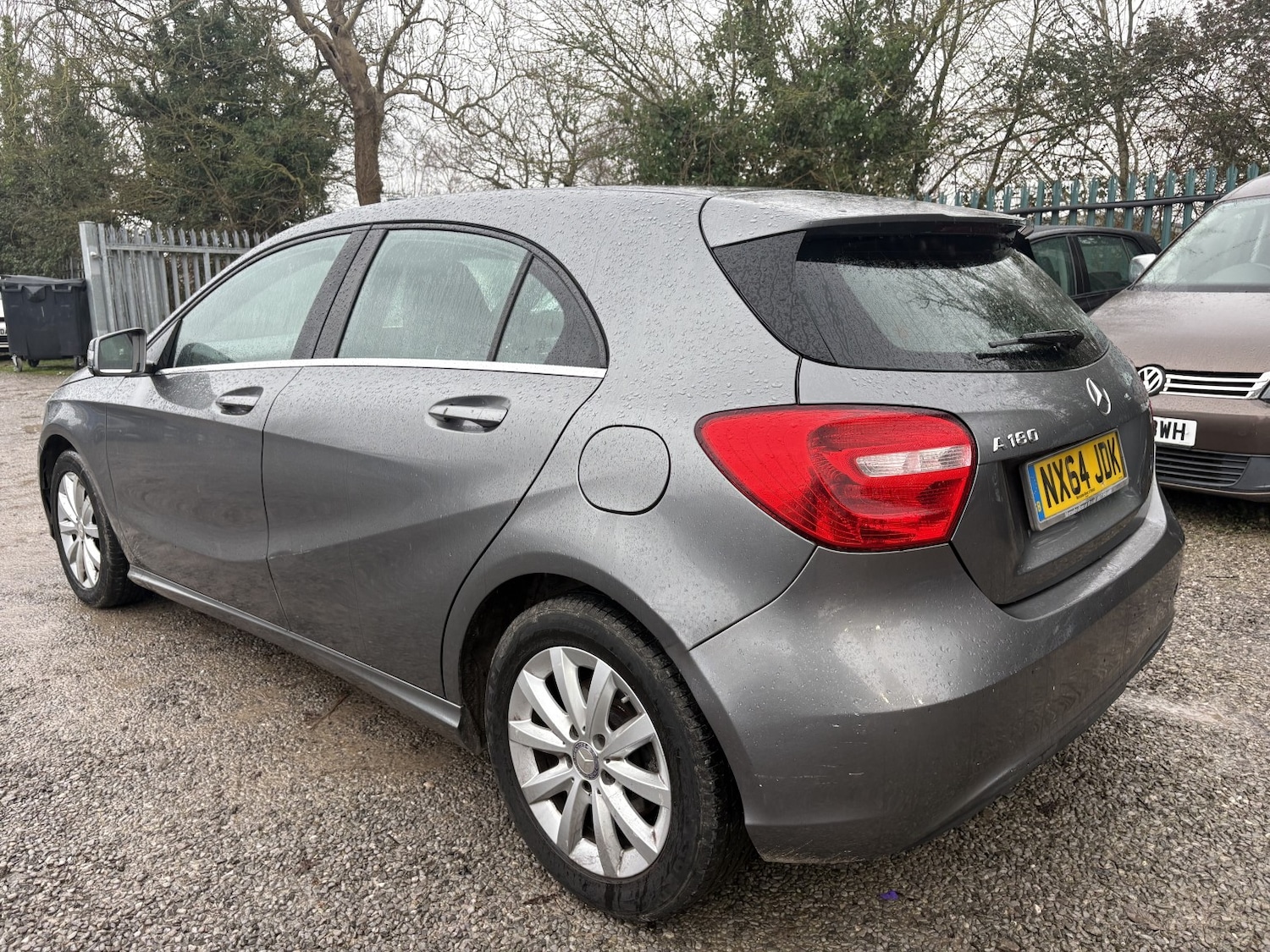 Used Mercedes-Benz A-Class 2014 for sale - 77516148: Photo 6