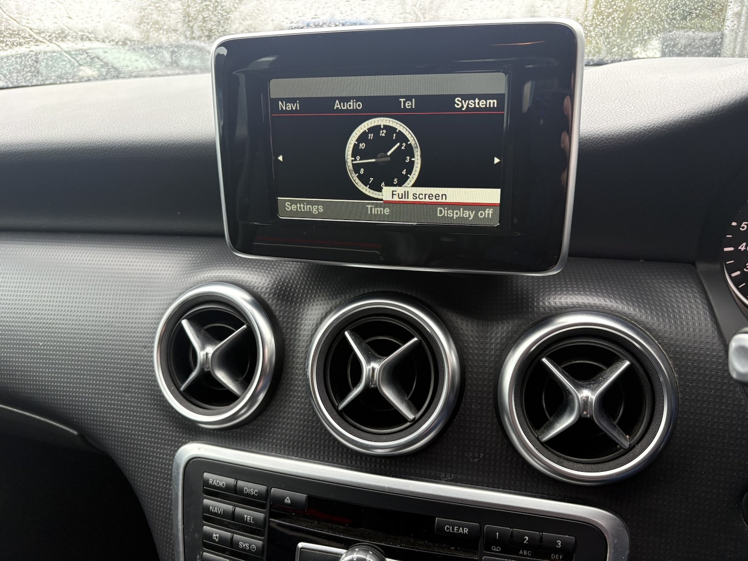 Used Mercedes-Benz A-Class 2014 for sale - 77516148: Photo 9