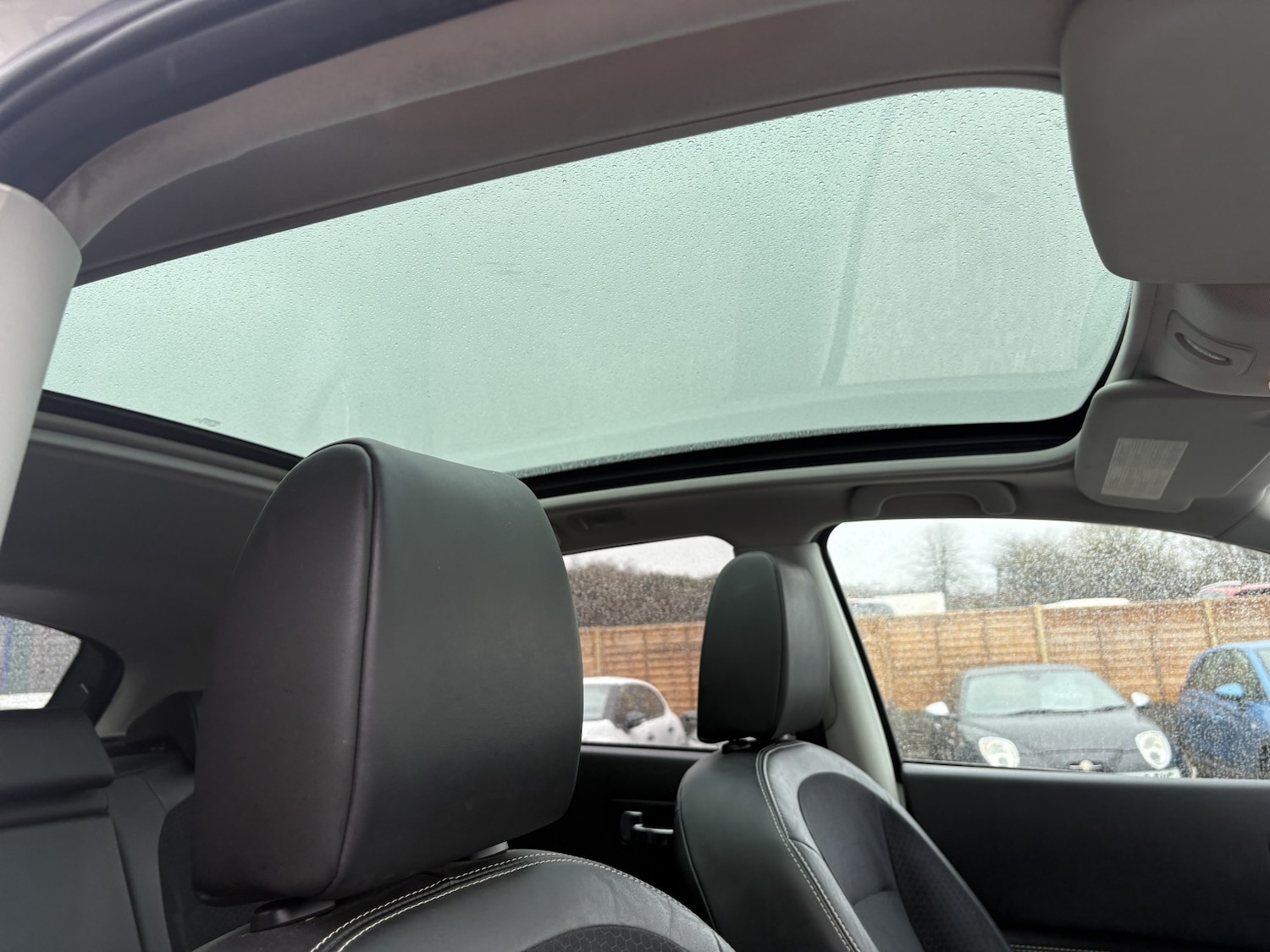 Used Nissan Qashqai 2013 for sale - 77251252: Photo 12