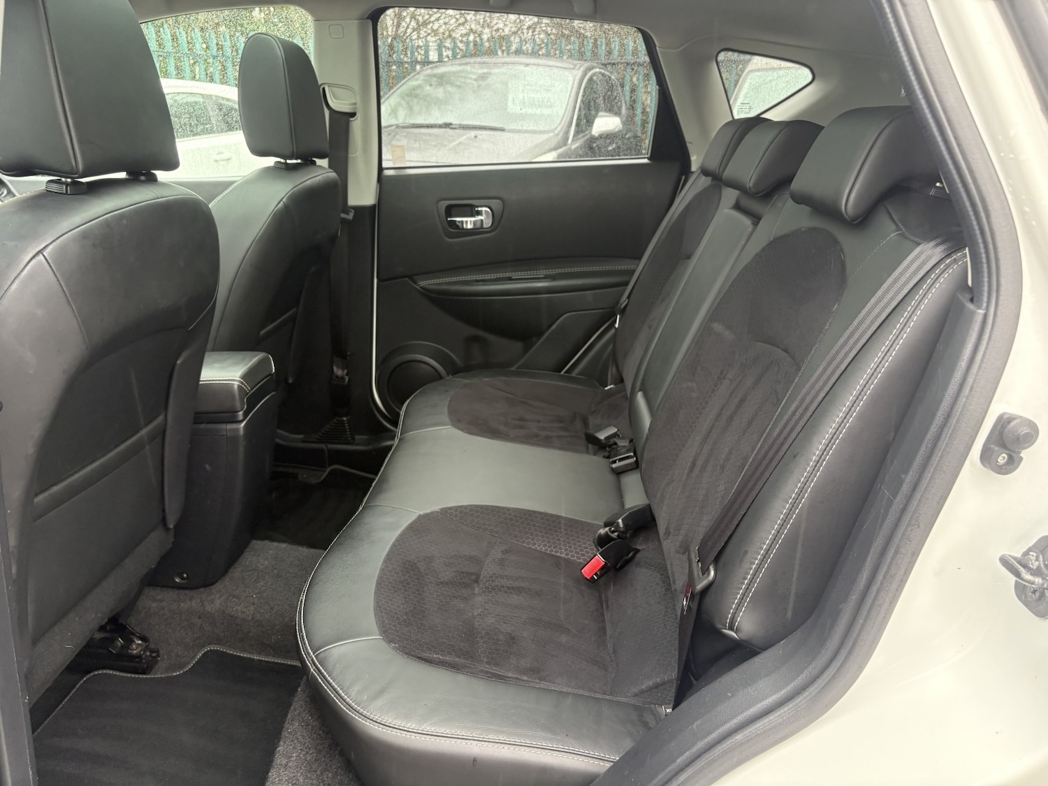 Used Nissan Qashqai 2013 for sale - 77251252: Photo 16