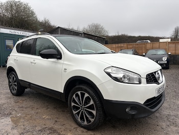 Used Nissan Qashqai 2013 for sale - 77251252: Photo