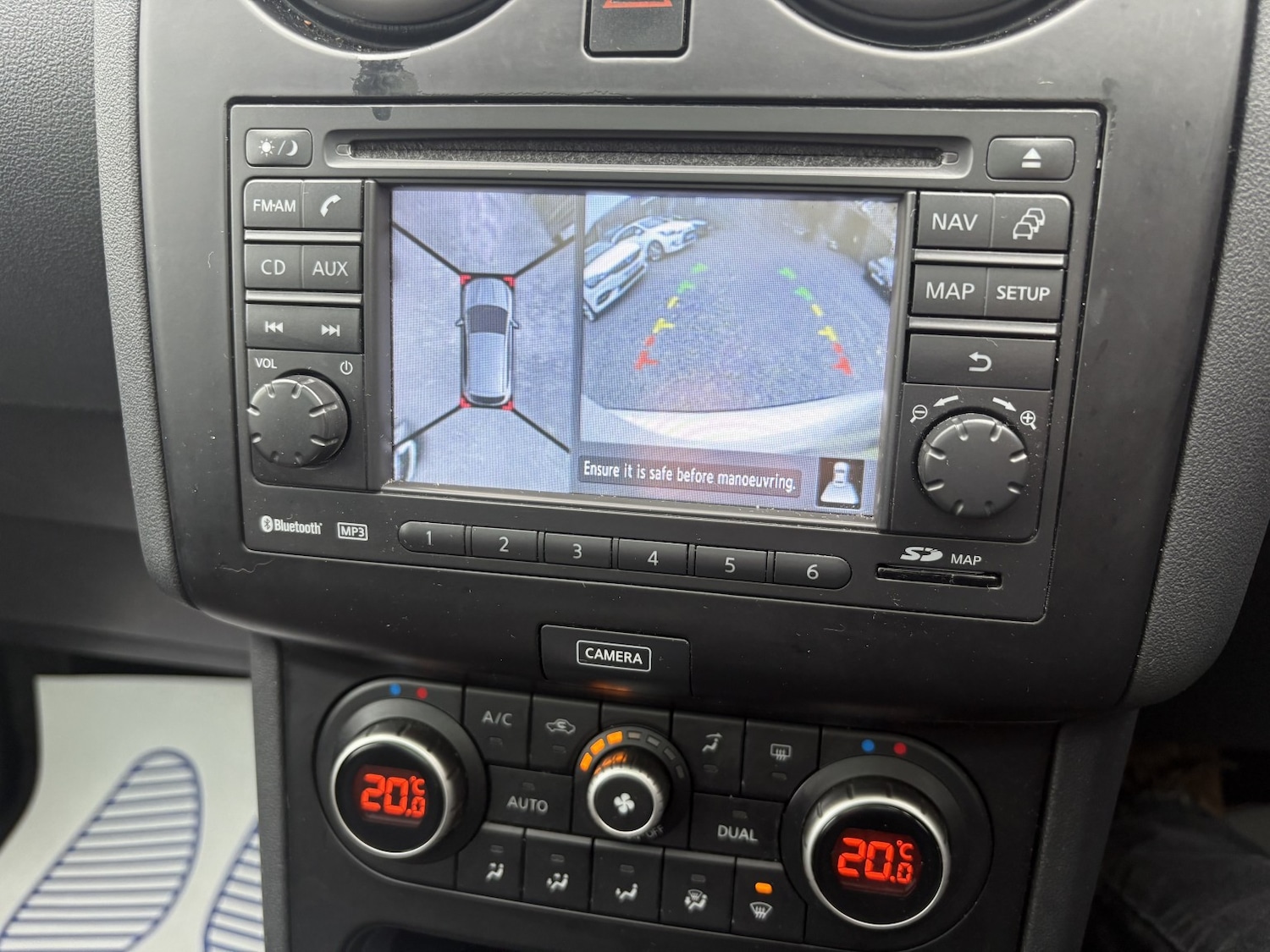 Used Nissan Qashqai 2013 for sale - 77251252: Photo 7