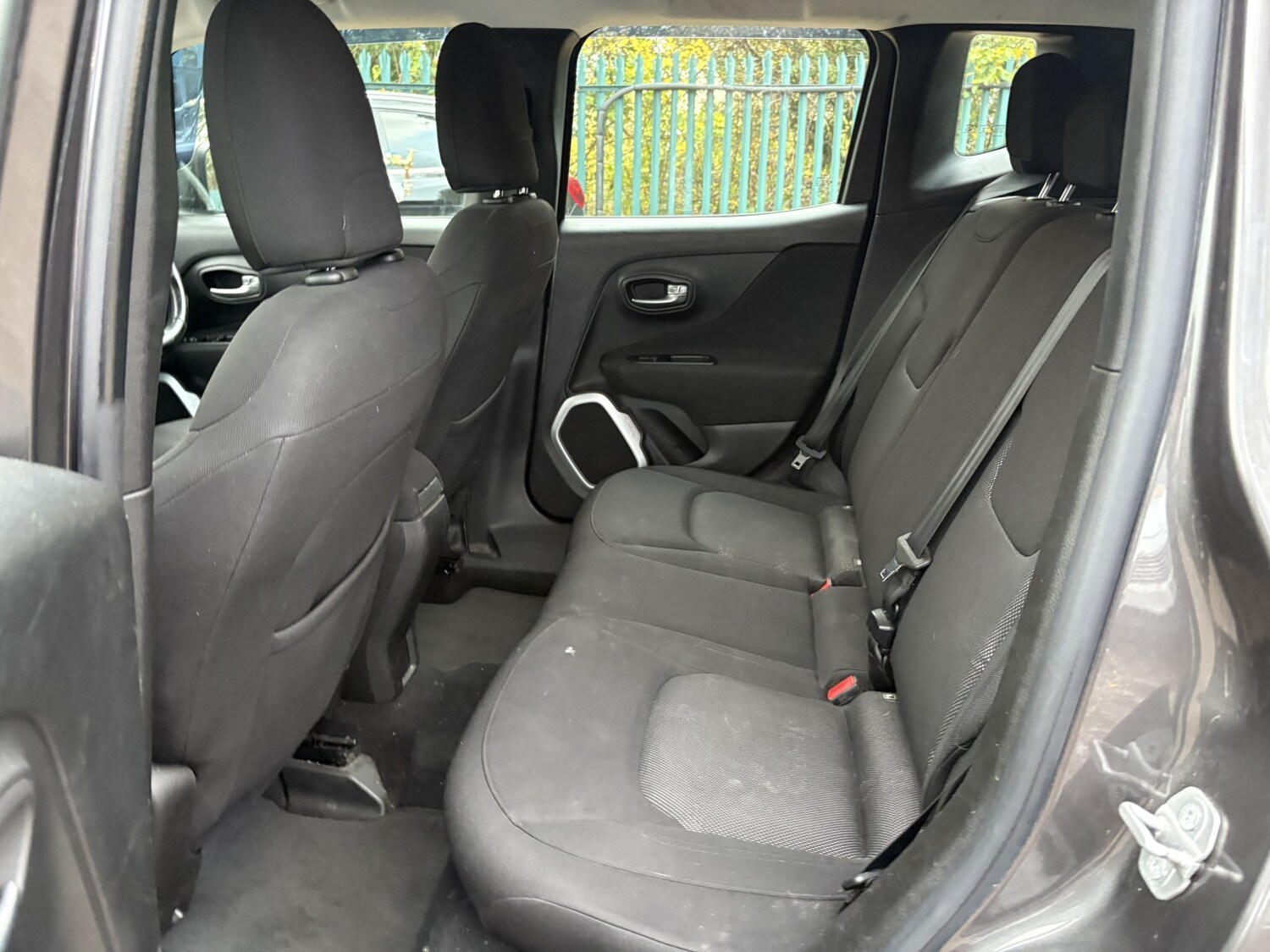 Used Jeep Renegade 2016 for sale - 76588479: Photo 18