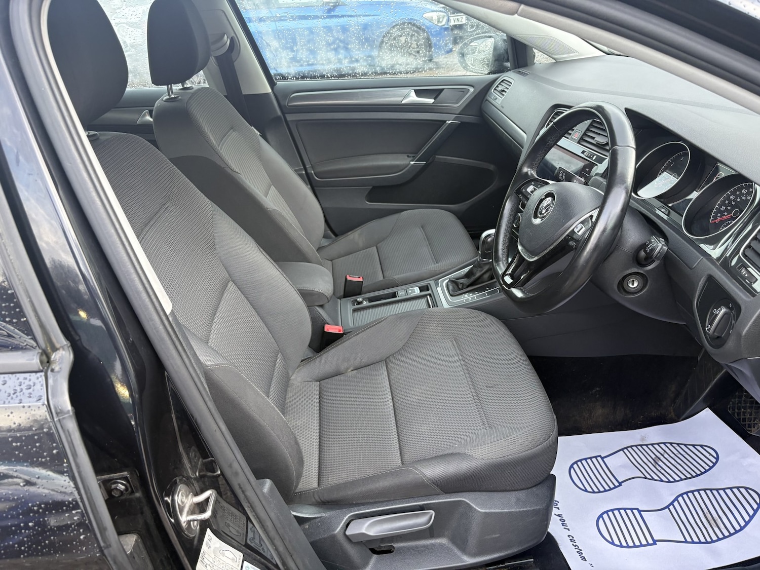 Used Volkswagen Golf 2017 for sale - 77474844: Photo 14